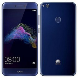 Прошивка телефона Huawei P8 Lite 2017 в Барнауле